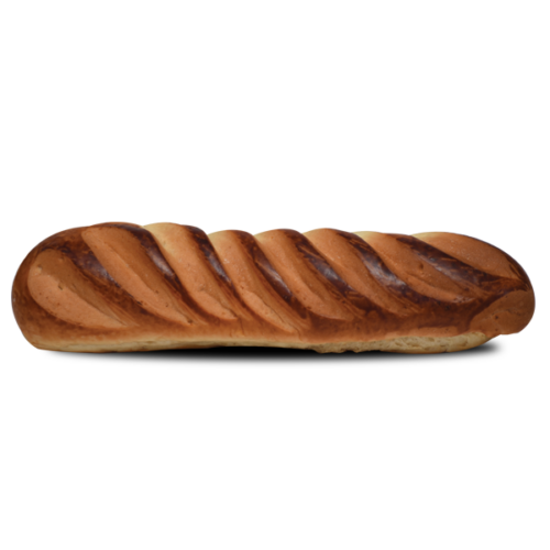 Pain viennois